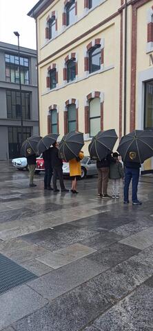 BookCity 2025 Museo ADI