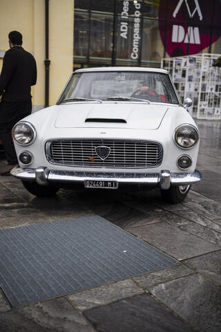 BookCity 2025 Museo ADI