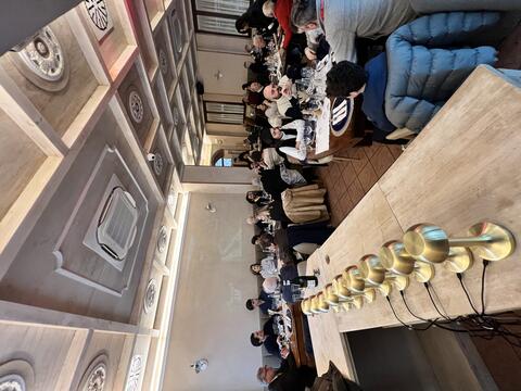 Visita Quartiere Sant'Ambrogio 07/02/2026