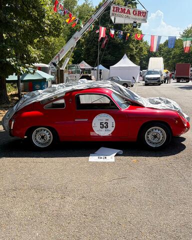 Vernasca Silverflag 2026, 19-20-21 giugno;