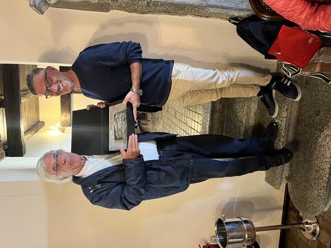 Gita Monferrato - Oltrepò ottobre 2025