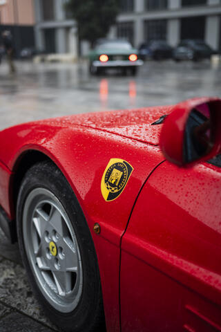 BookCity 2025 Museo ADI