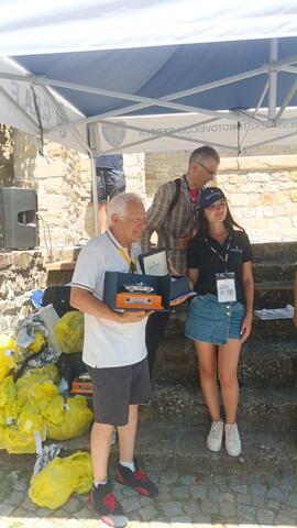 Vernasca Silverflag 2026, 19-20-21 giugno
