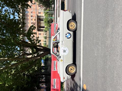 Vernasca Silverflag 2026, 19-20-21 giugno