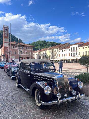 Gita a Bassano del Grappa - 5/6/7 giugno 2026