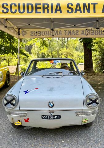 Vernasca Silverflag 2026, 19-20-21 giugno