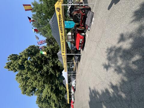 Vernasca Silverflag 2025