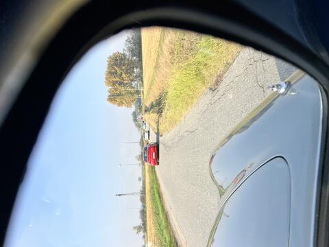 Gita Monferrato - Oltrepò ottobre 2025