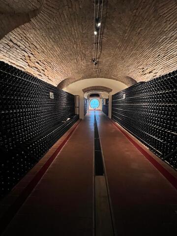 Gita Monferrato - Oltrepò ottobre 2025