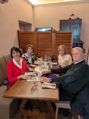 Visita Quartiere Sant'Ambrogio 07/02/2026