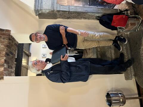 Gita festa del raccolto 11 ottobre 2025