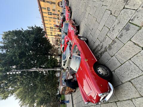 Gita festa del raccolto 11 ottobre 2025