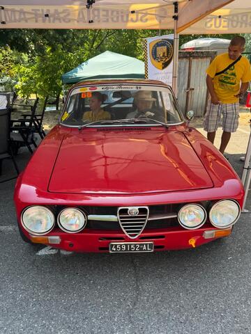 Vernasca Silverflag 2026, 19-20-21 giugno