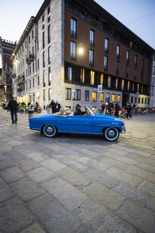  serata 75° scuderia 12/03/2026