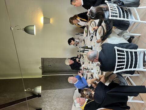 Gita Monferrato - Oltrepò ottobre 2025