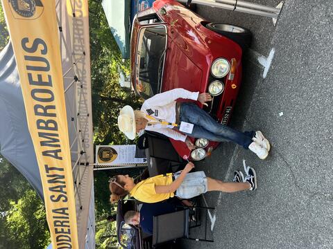 Vernasca Silverflag 2026, 19-20-21 giugno