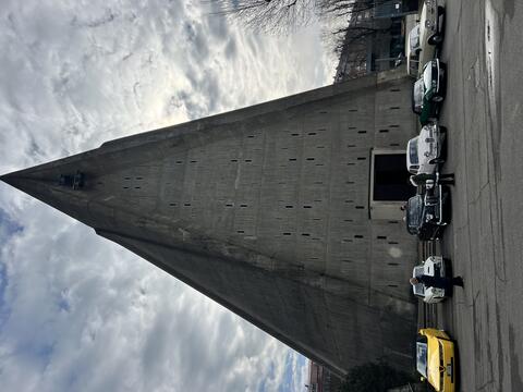 Visita Quartiere Sant'Ambrogio 07/02/2026