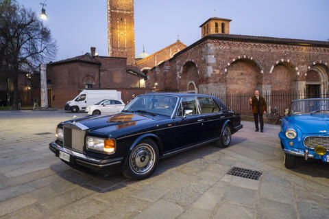  serata 75° scuderia 12/03/2026