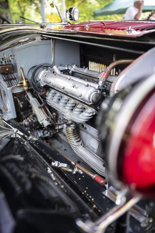 Vernasca Silverflag 2025