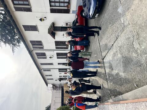 Gita Monferrato - Oltrepò ottobre 2025