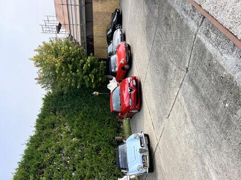 Gita Monferrato - Oltrepò ottobre 2025