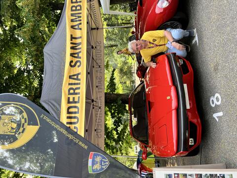 Vernasca Silverflag 2025