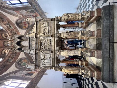 Gita festa del raccolto 11 ottobre 2025