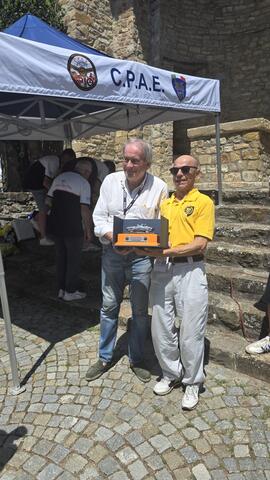 Vernasca Silverflag 2026, 19-20-21 giugno;