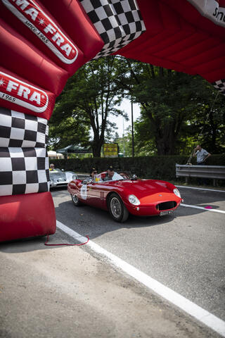 Vernasca Silverflag 2025