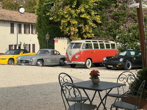 Gita Monferrato - Oltrepò ottobre 2025