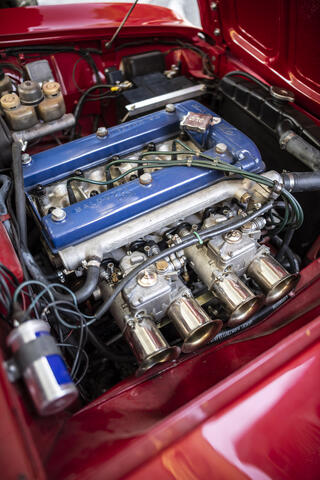 Vernasca Silverflag 2025