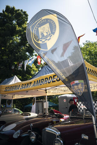Vernasca Silverflag 2026, 19-20-21 giugno