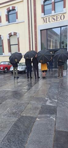 BookCity 2025 Museo ADI