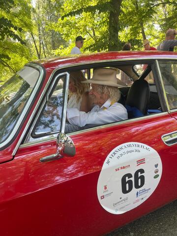 Vernasca Silverflag 2026, 19-20-21 giugno