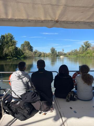 Visita "collezione della ruggine" e Pizzighettone Settembre 2025