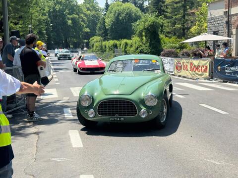 Vernasca Silverflag 2026, 19-20-21 giugno;