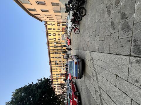 Gita festa del raccolto 11 ottobre 2025