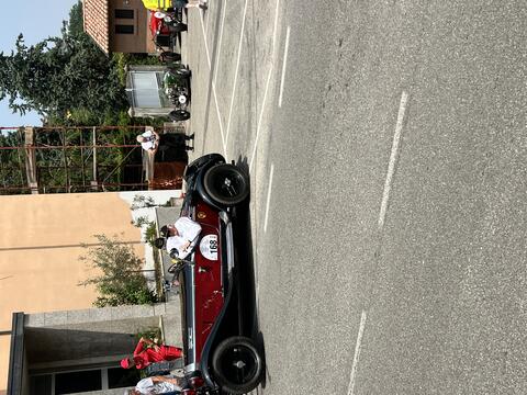 Vernasca Silverflag 2025