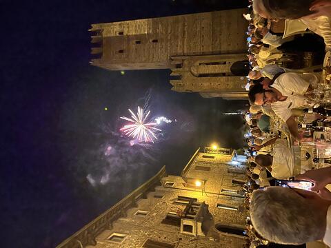 Vernasca Silverflag 2025