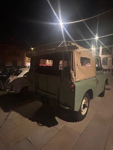  serata 75° scuderia 12/03/2026