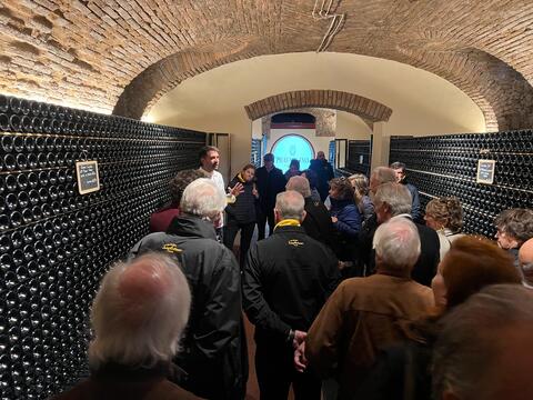 Gita Monferrato - Oltrepò ottobre 2025