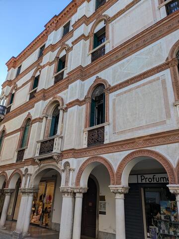 Gita a Bassano del Grappa - 5/6/7 giugno 2026