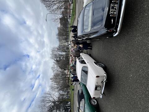 Visita Quartiere Sant'Ambrogio 07/02/2026