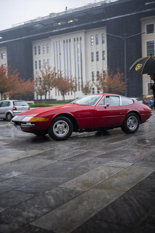 BookCity 2025 Museo ADI