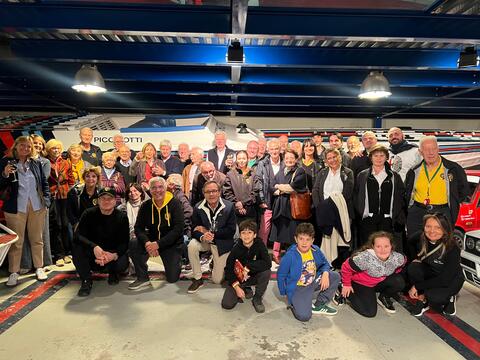 Gita Monferrato - Oltrepò ottobre 2025