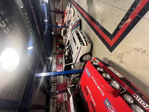 Gita Monferrato - Oltrepò ottobre 2025