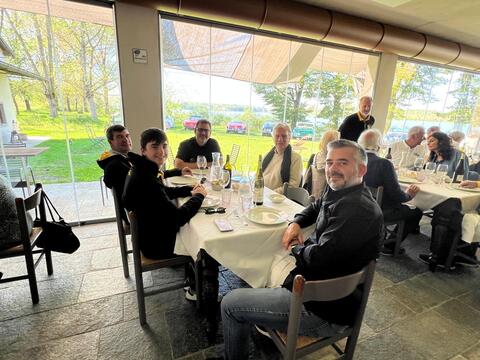 Visita "collezione della ruggine" e Pizzighettone Settembre 2025