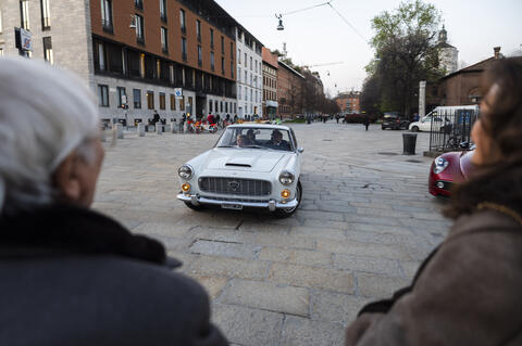  serata 75° scuderia 12/03/2026