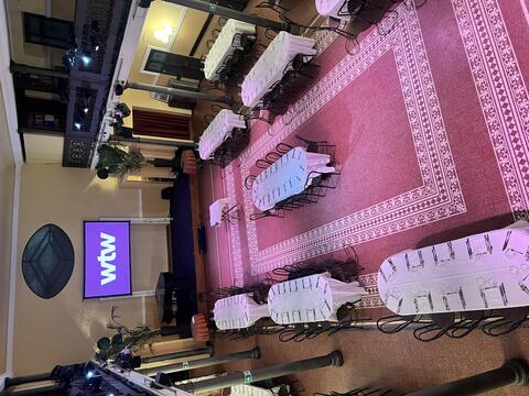 Cena Buon Anno 14 gennaio 2026