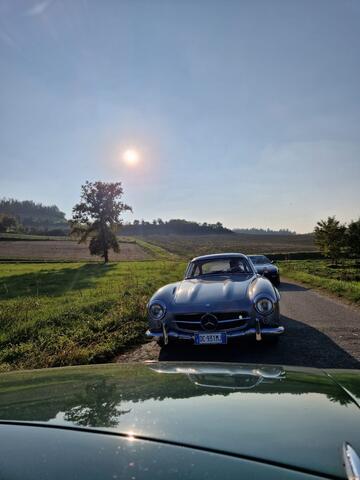 Gita Monferrato - Oltrepò ottobre 2025